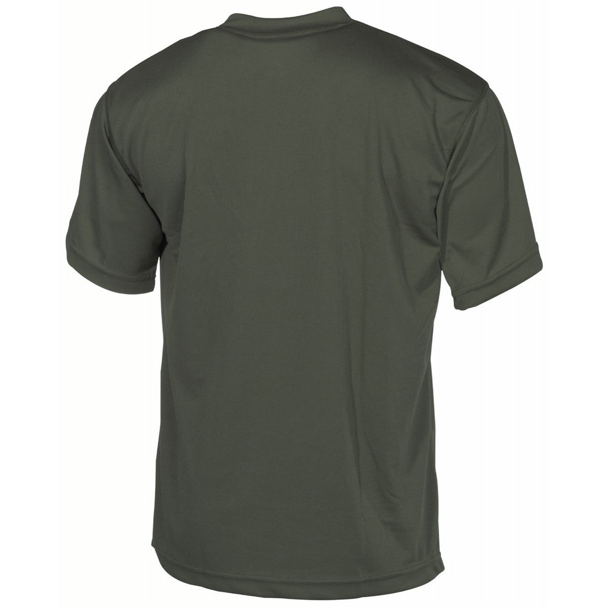 MFH Tactical Shirt Green Quick Dry