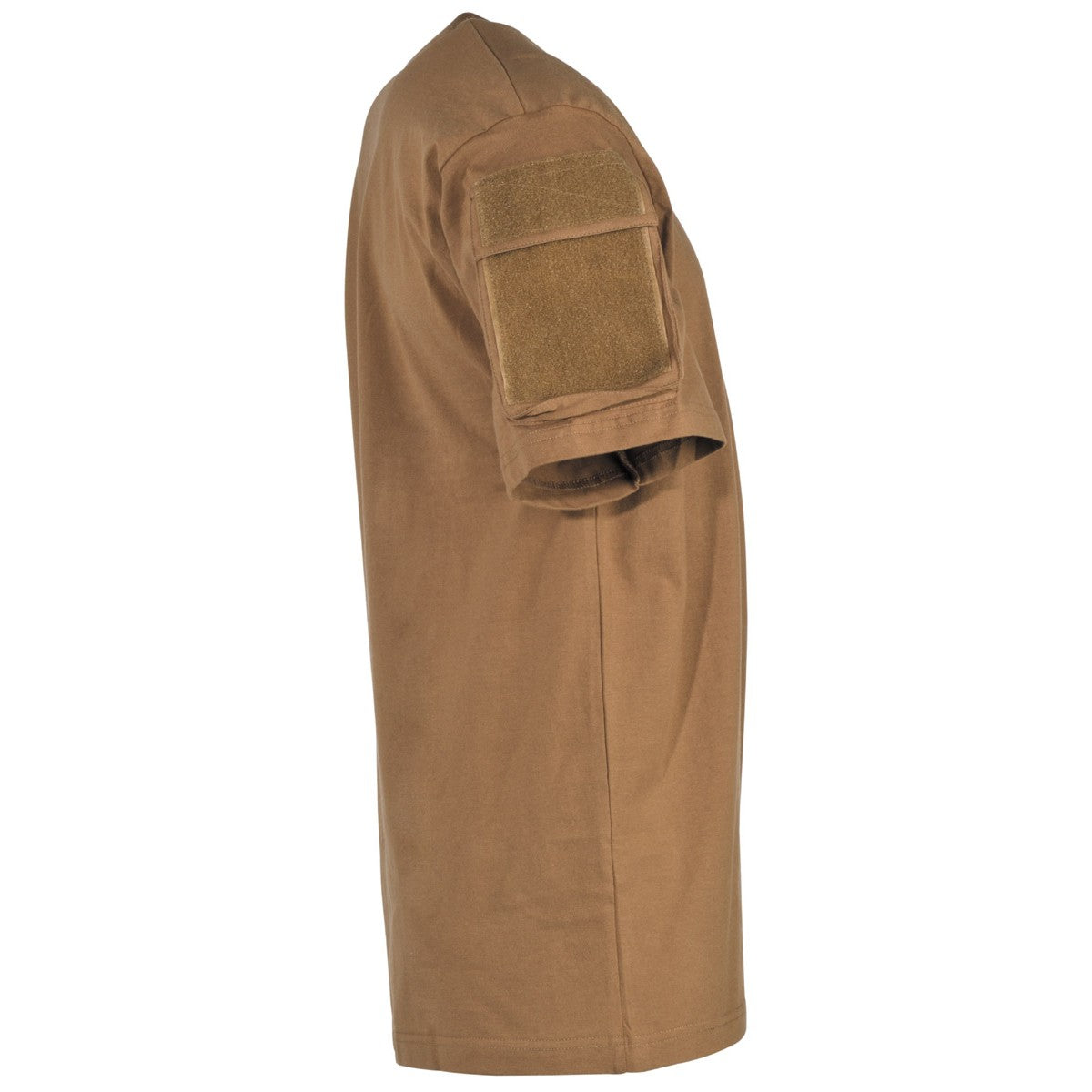 MFH Coyote shirt met armzakken