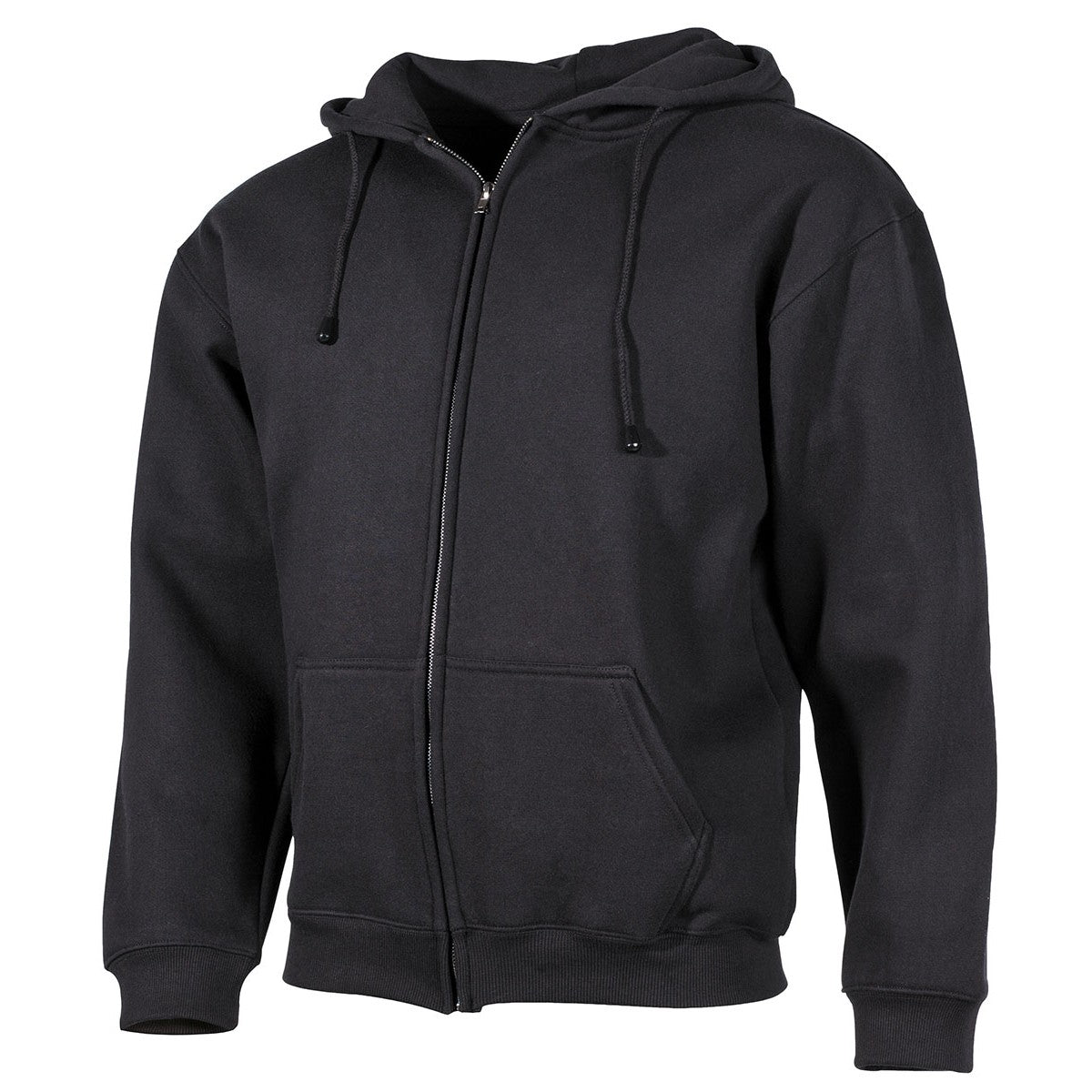 ProCompany Hoodie met rits