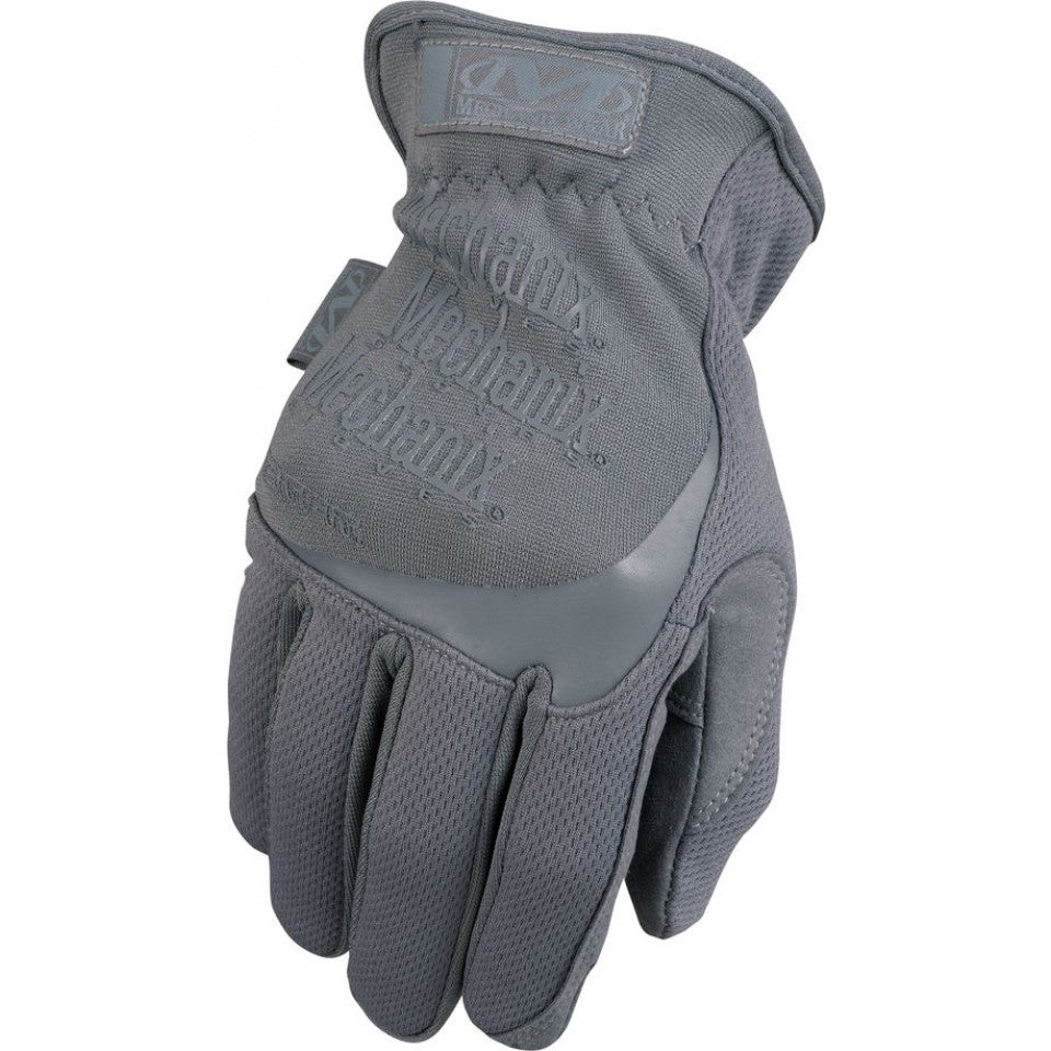 Mechanix Fast Fit Wolf Grey