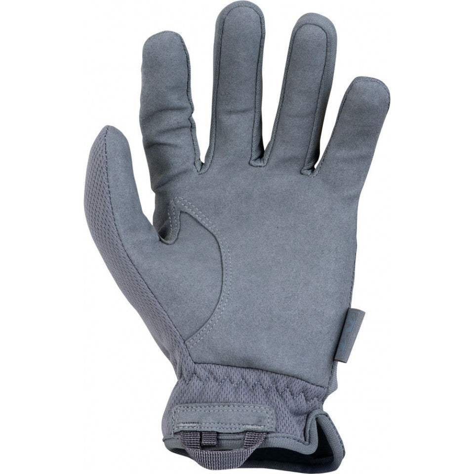 Mechanix Fast Fit Wolf Grey