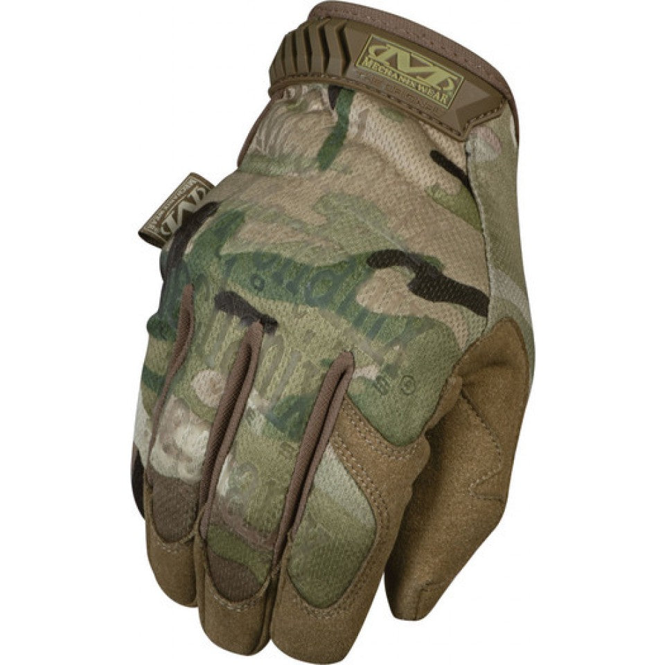 Mechanix Original Multicam