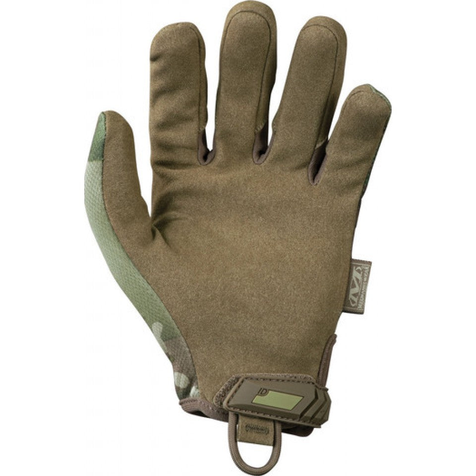 Mechanix Original Multicam