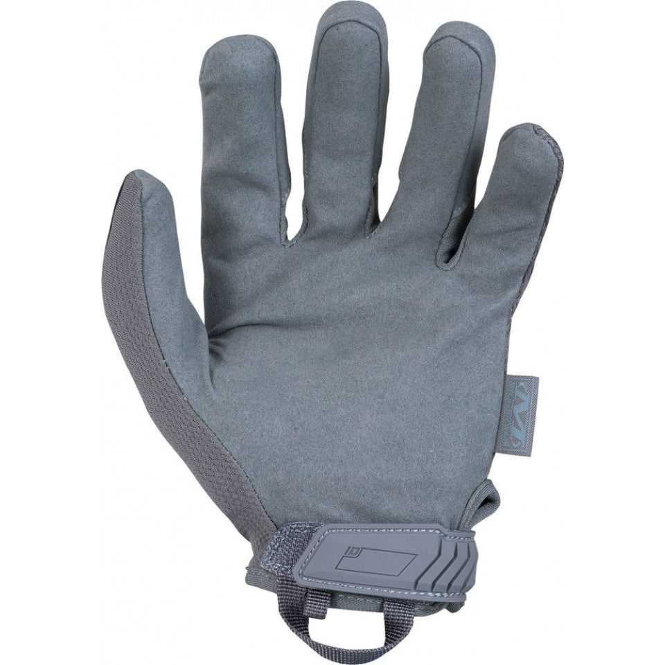 Mechanix Original Wolf Grey