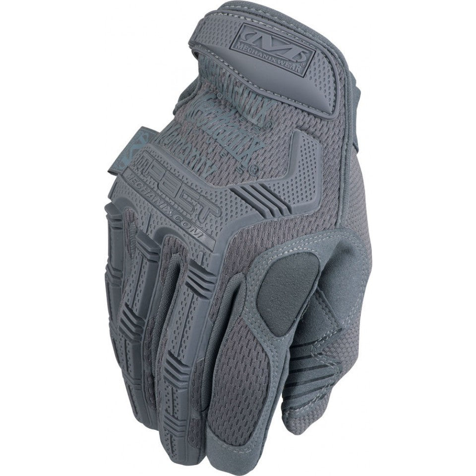Mechanix MPact Wolf Grey