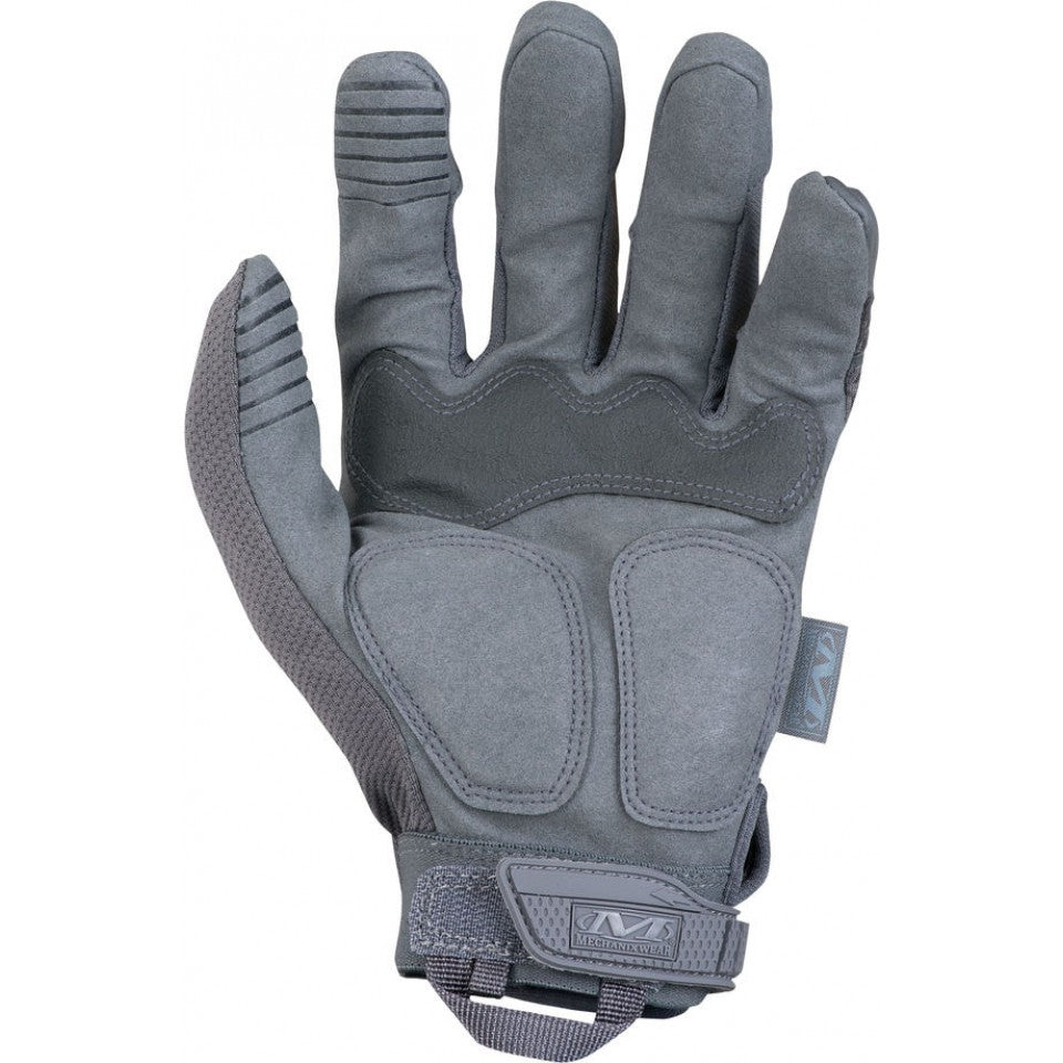 Mechanix MPact Wolf Grey