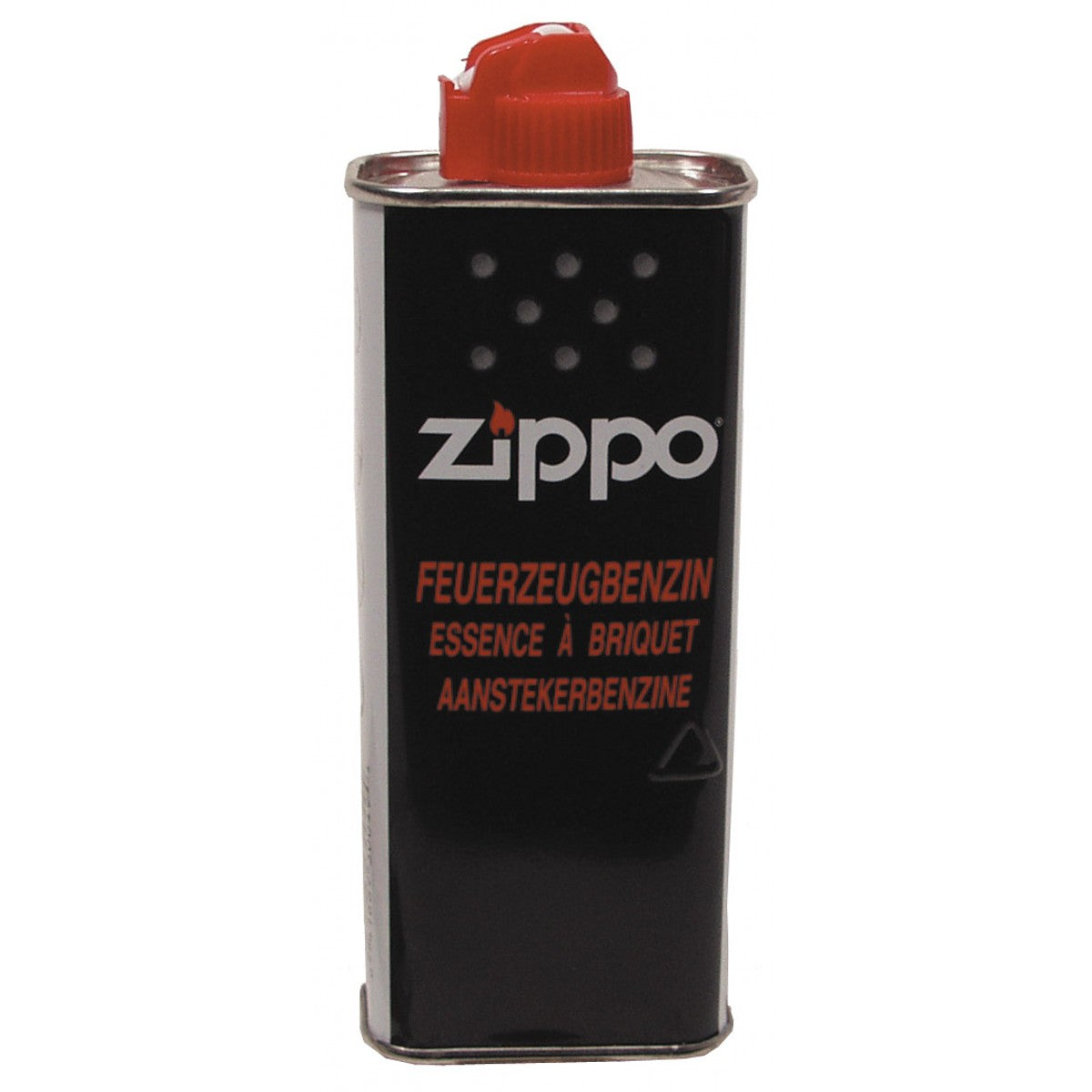 Zippo aansteker vloeistof