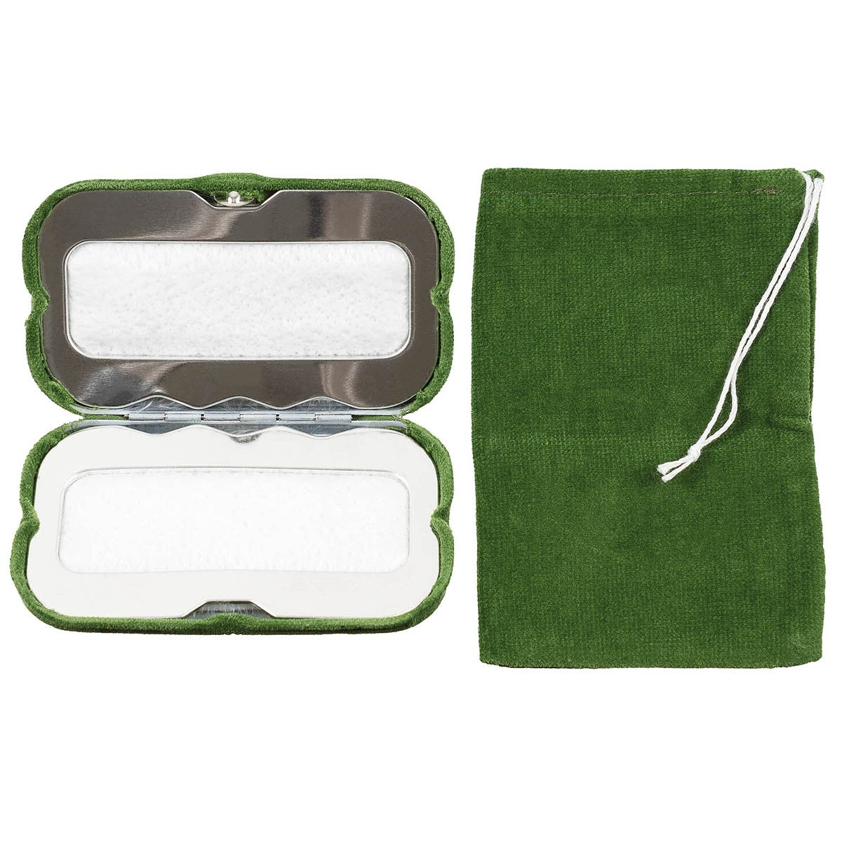 MFH Handwarmer voor koolstaven