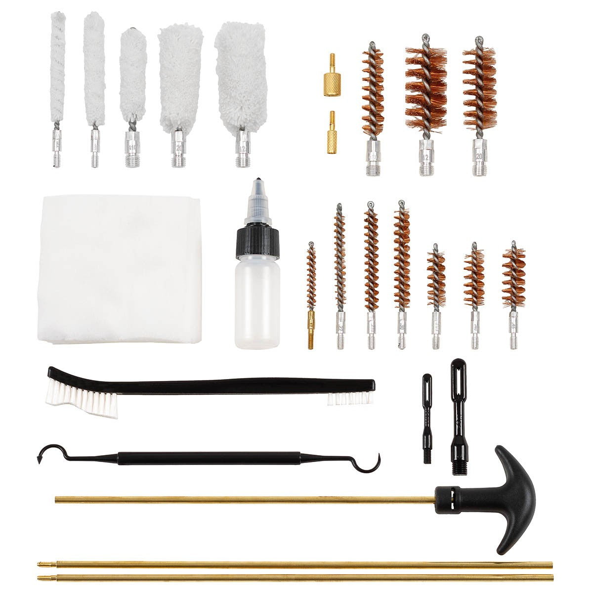 MFH Cleaning kit "Bullet"