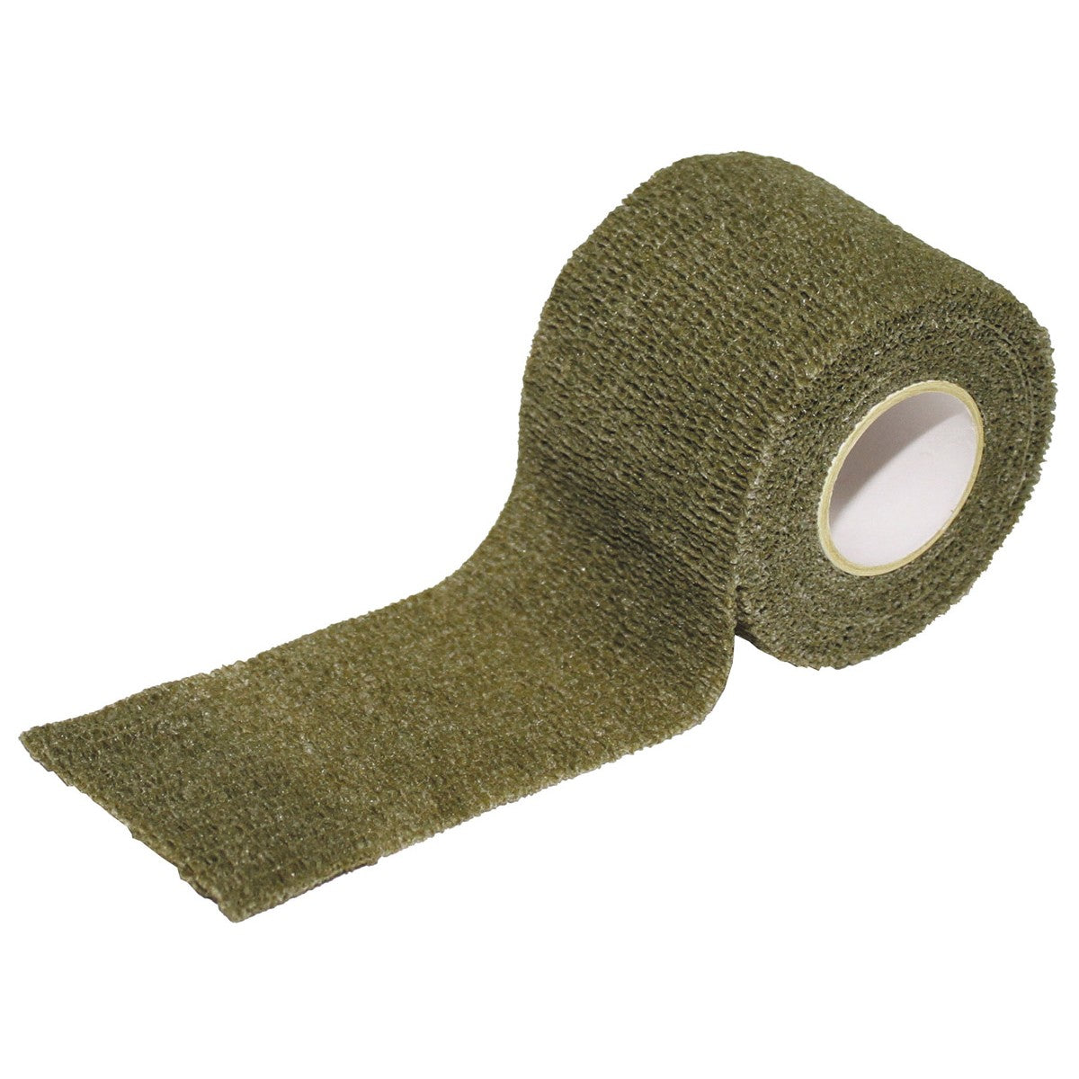Camo Tape Groen