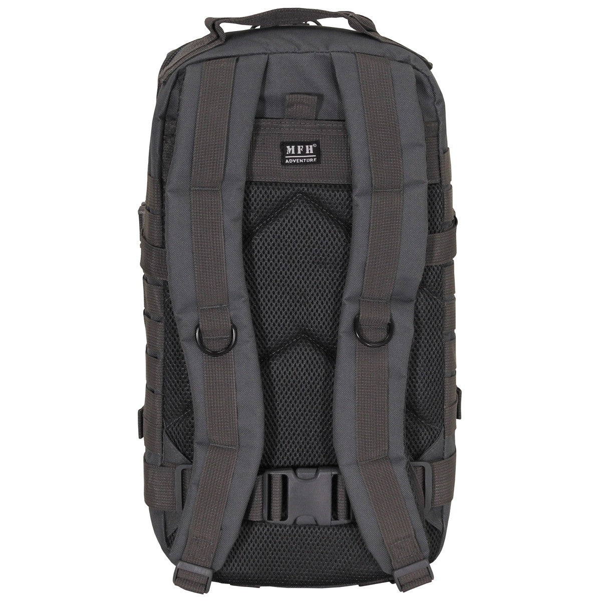 MFH Assault 1 Basic Grijs