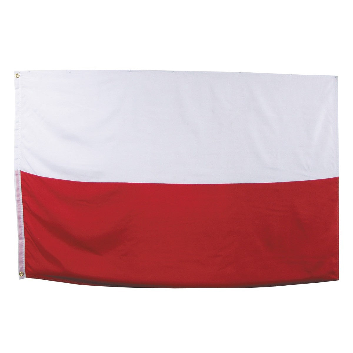 Vlag Polen