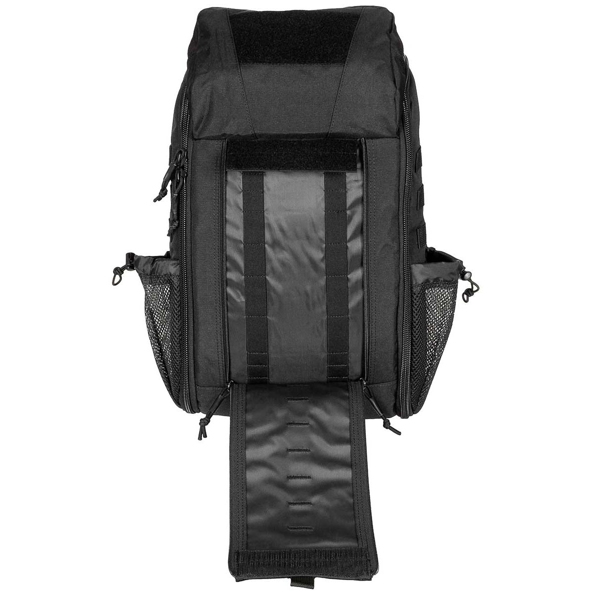 MFH Medic Pack 30L Zwart