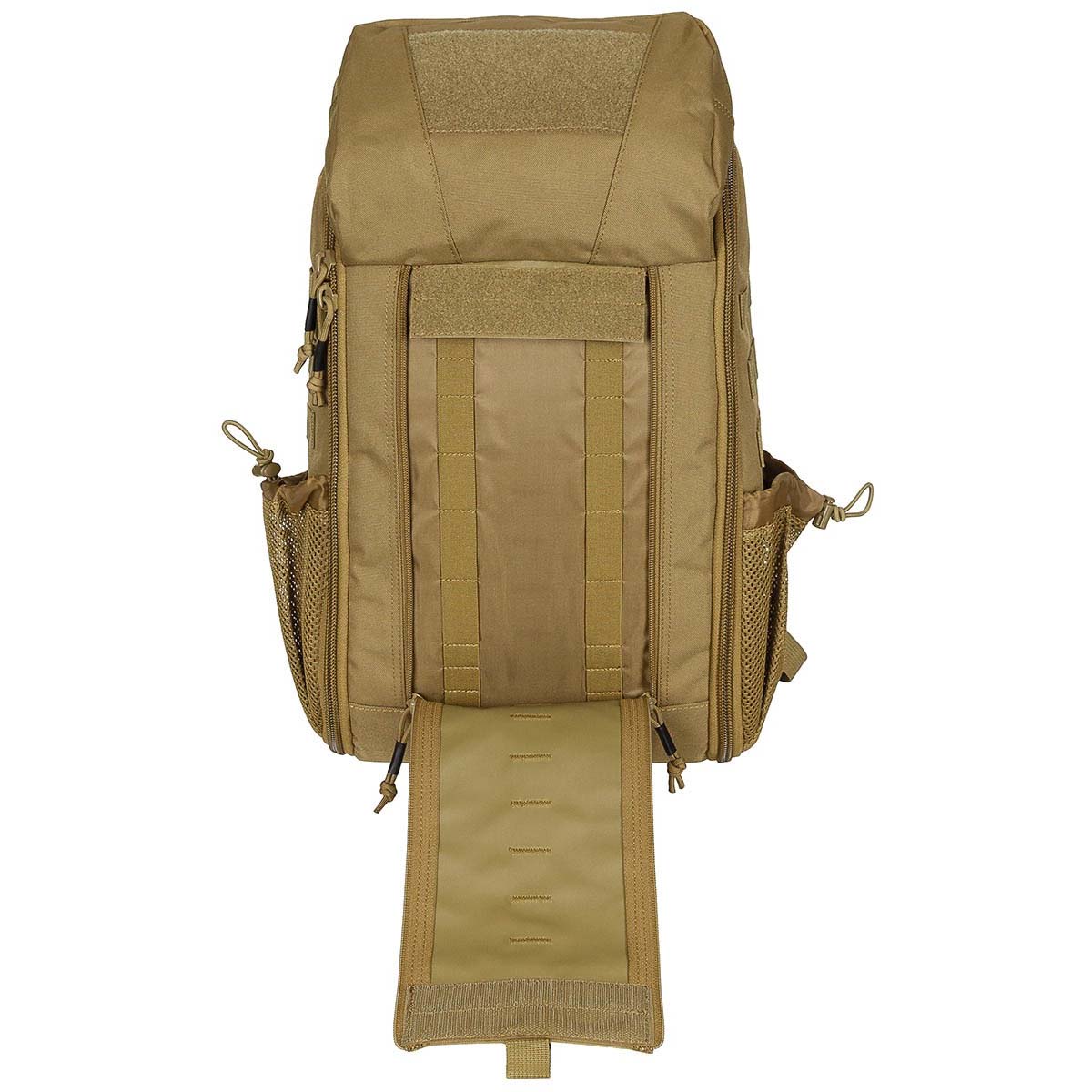 MFH Medic Pack 30L Bruin