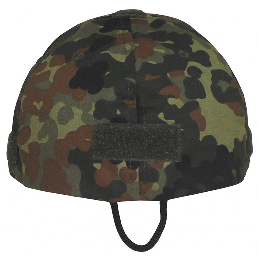 MFH Operations Cap Flecktarn