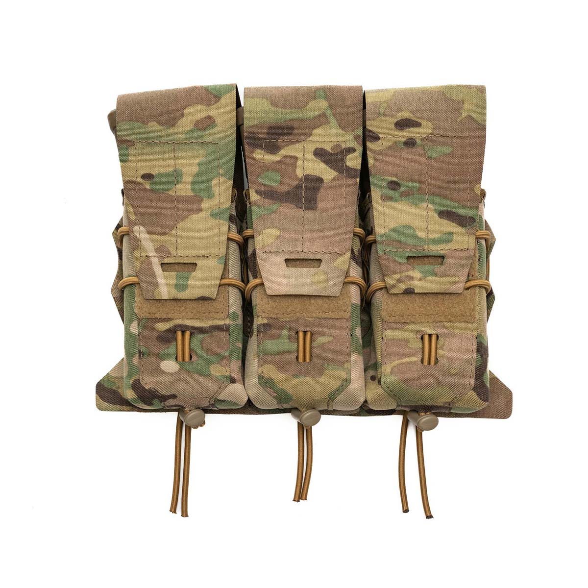 Templars 3x2 AR/AK Front Panel GEN3 Ranger Green OP = OP