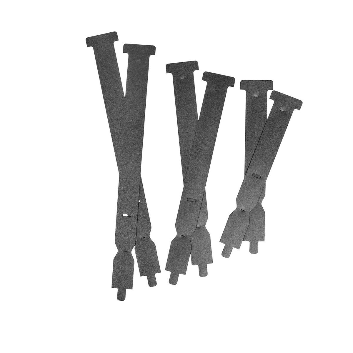 Templars Gear ABC Straps