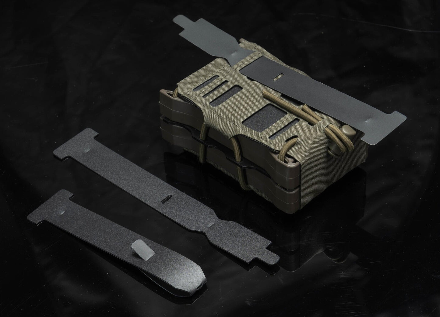 Templars Gear ABC Straps