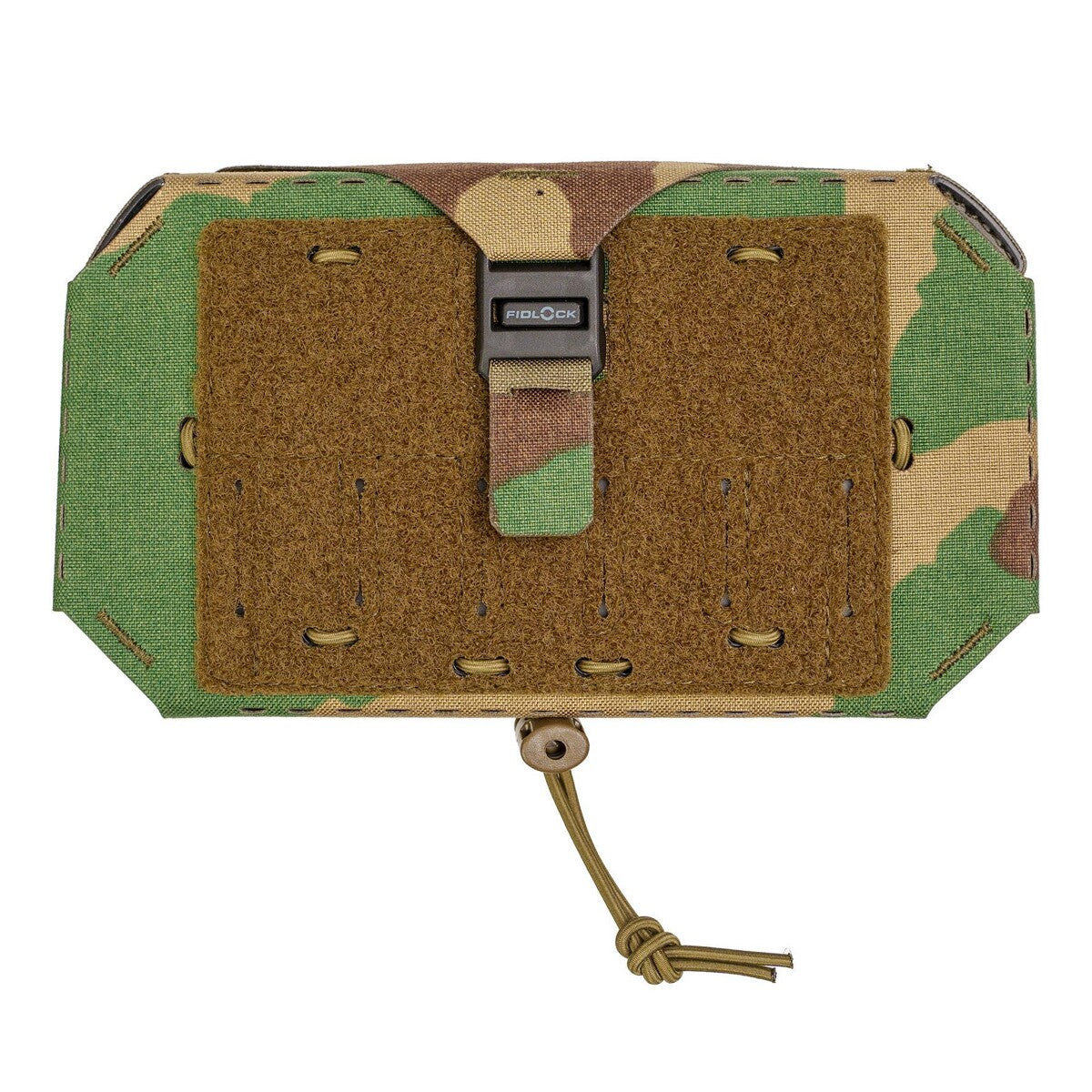 Templars Gear Astrolabe Admin Pouch Gen 2