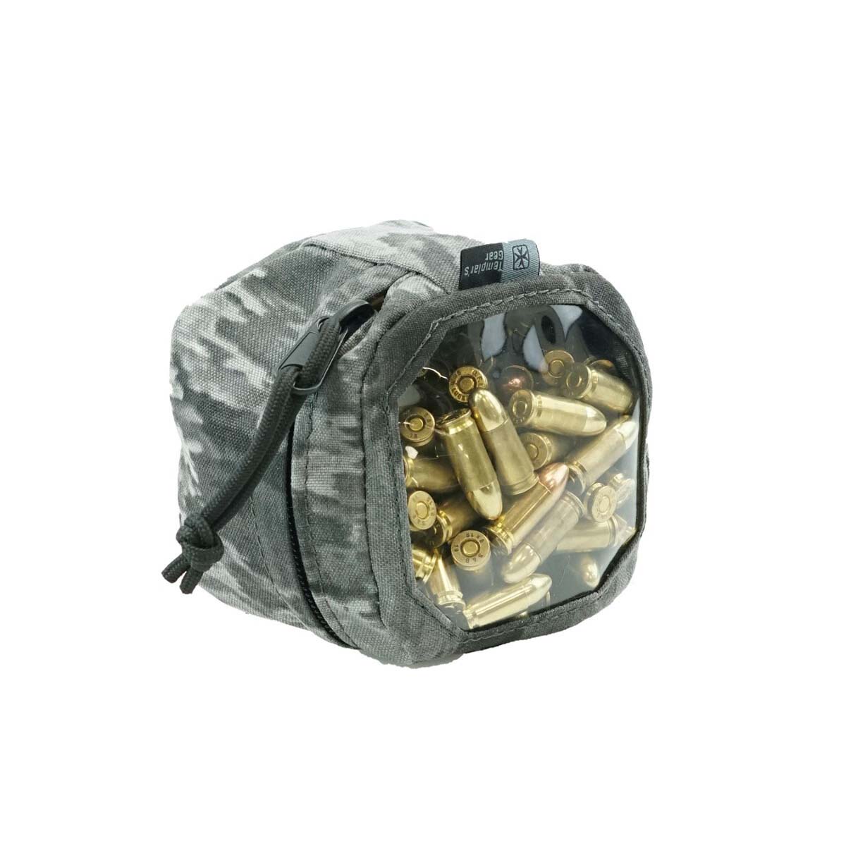 Templars Gear Ammo Utility Small