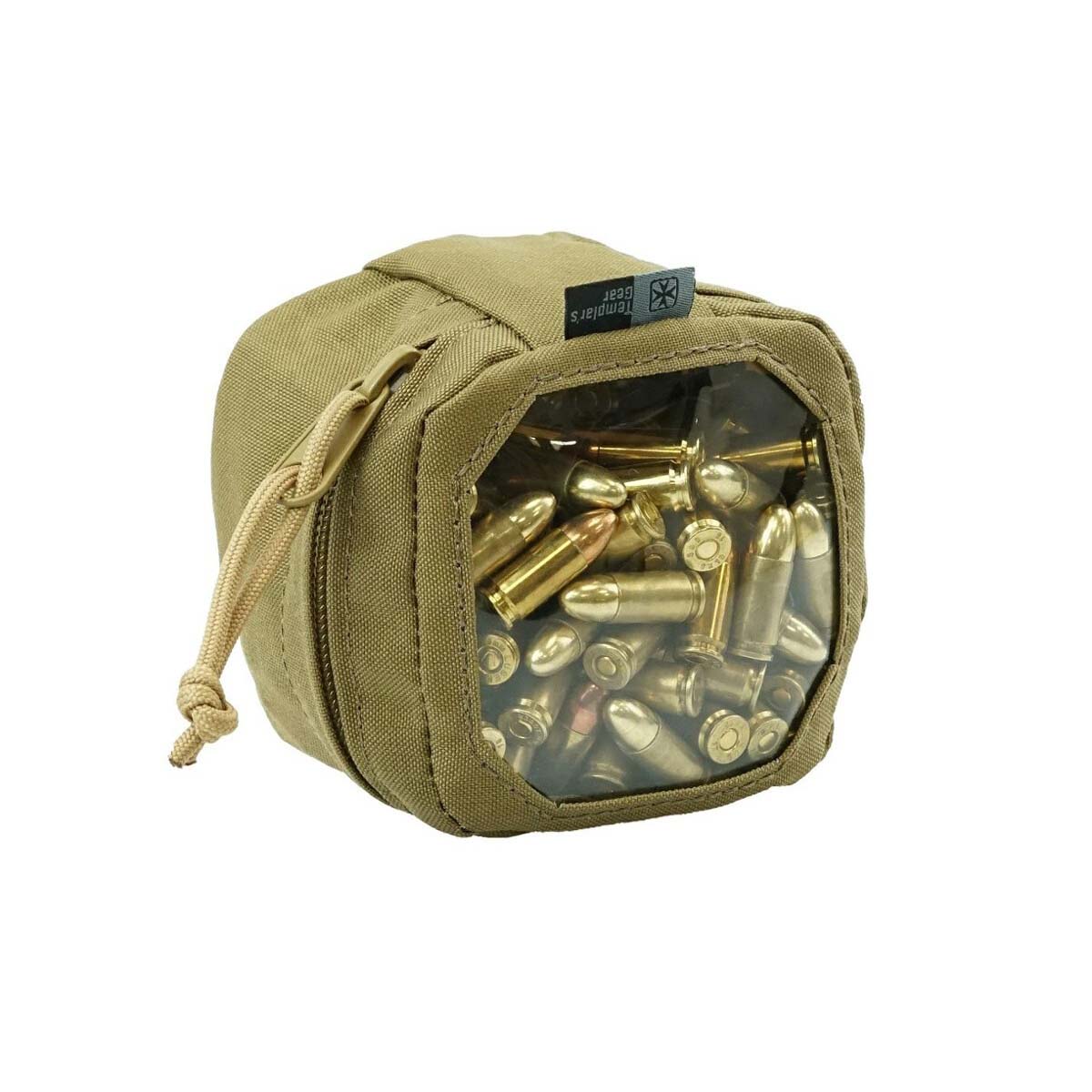 Templars Gear Ammo Utility Small