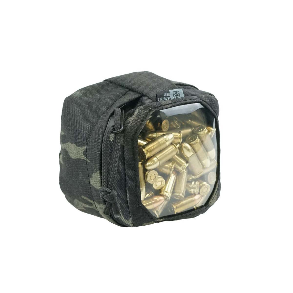Templars Gear Ammo Utility Small