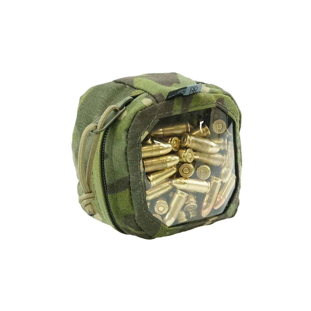 Templars Gear Ammo Utility Small