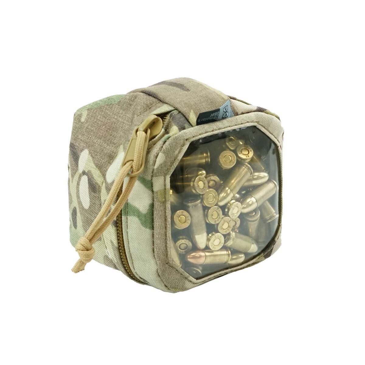 Templars Gear Ammo Utility Small