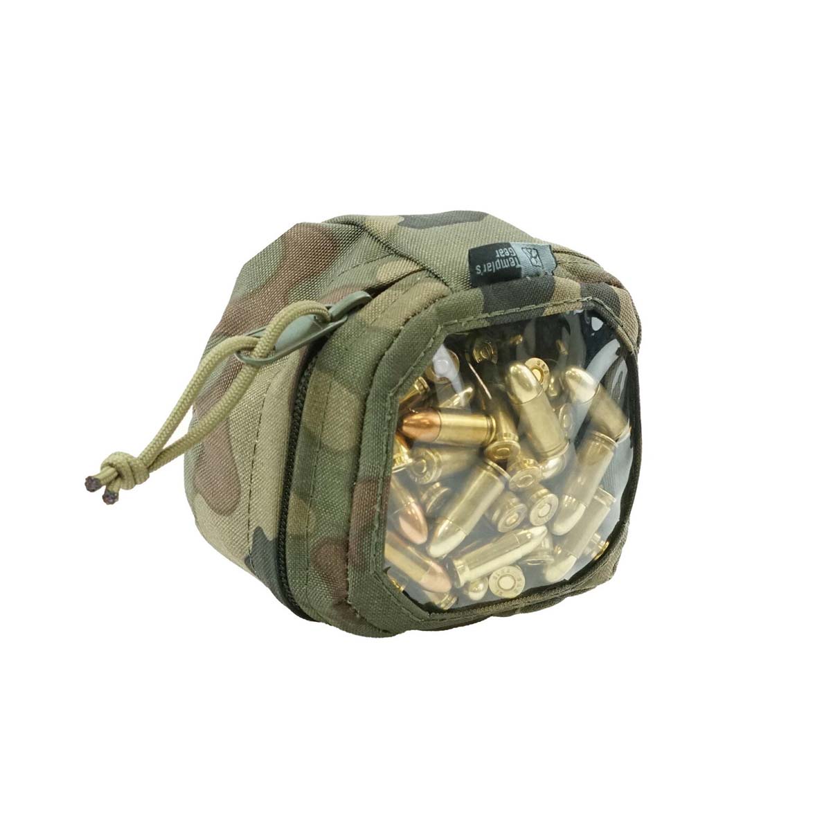 Templars Gear Ammo Utility Small