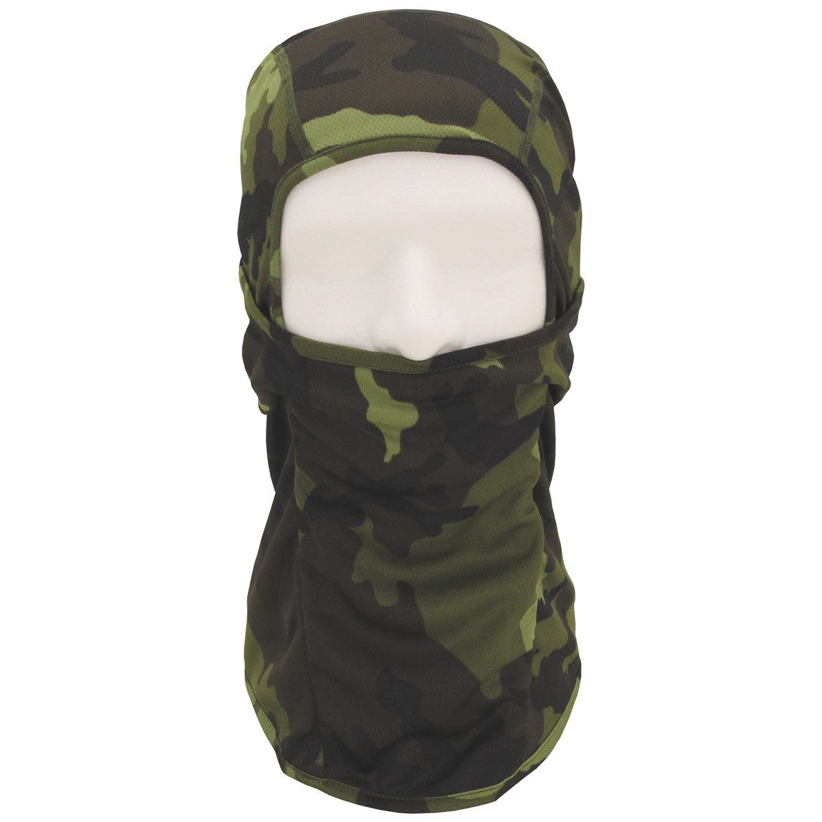 MFH Balaclava Mission M95