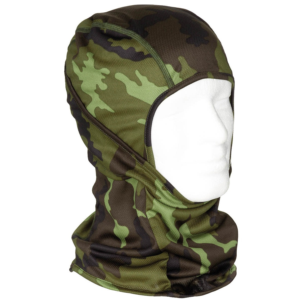 MFH Balaclava Mission M95