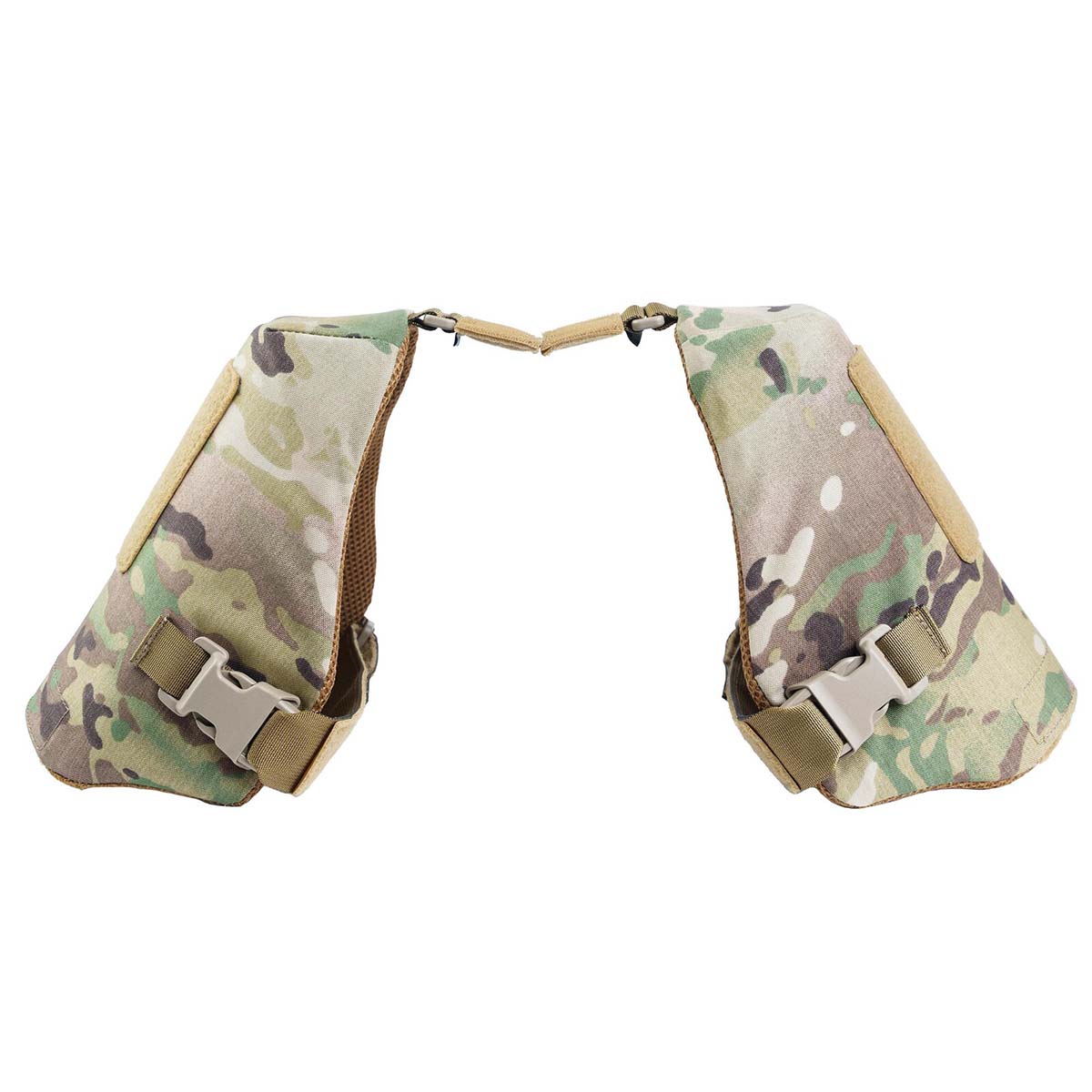 Templars Gear Ballistic Arms Protection