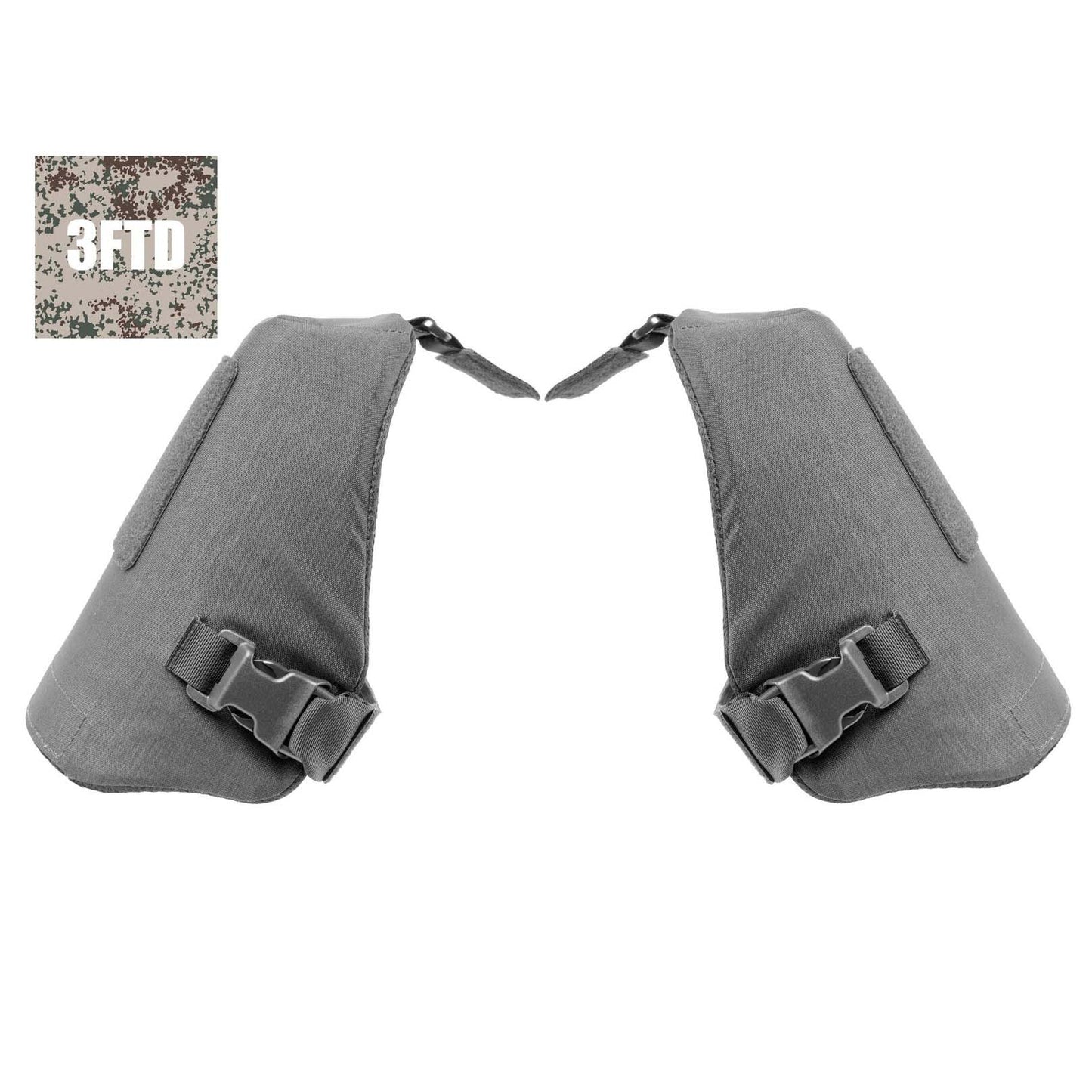 Templars Gear Ballistic Arms Protection