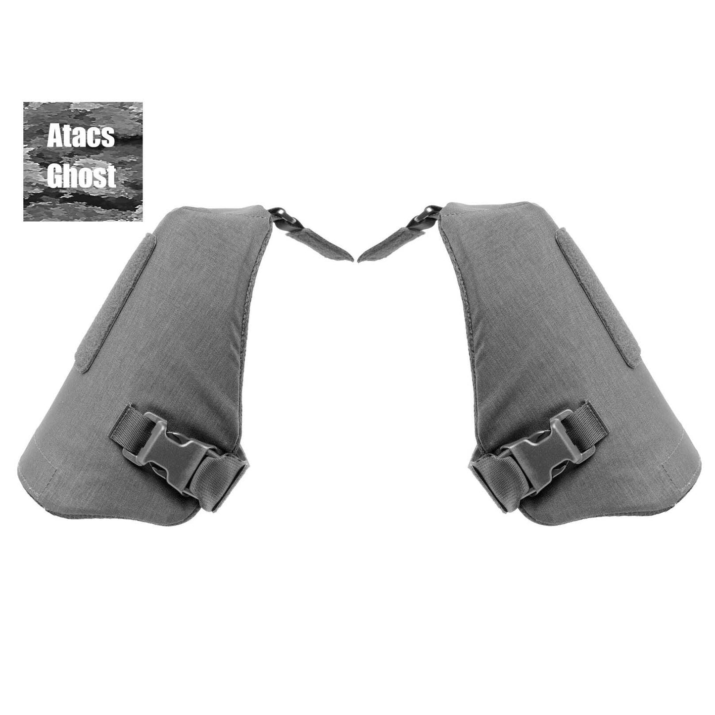 Templars Gear Ballistic Arms Protection