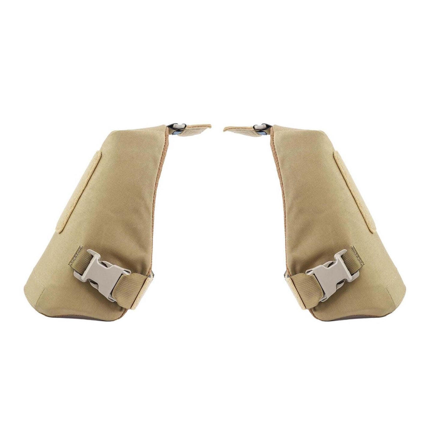 Templars Gear Ballistic Arms Protection