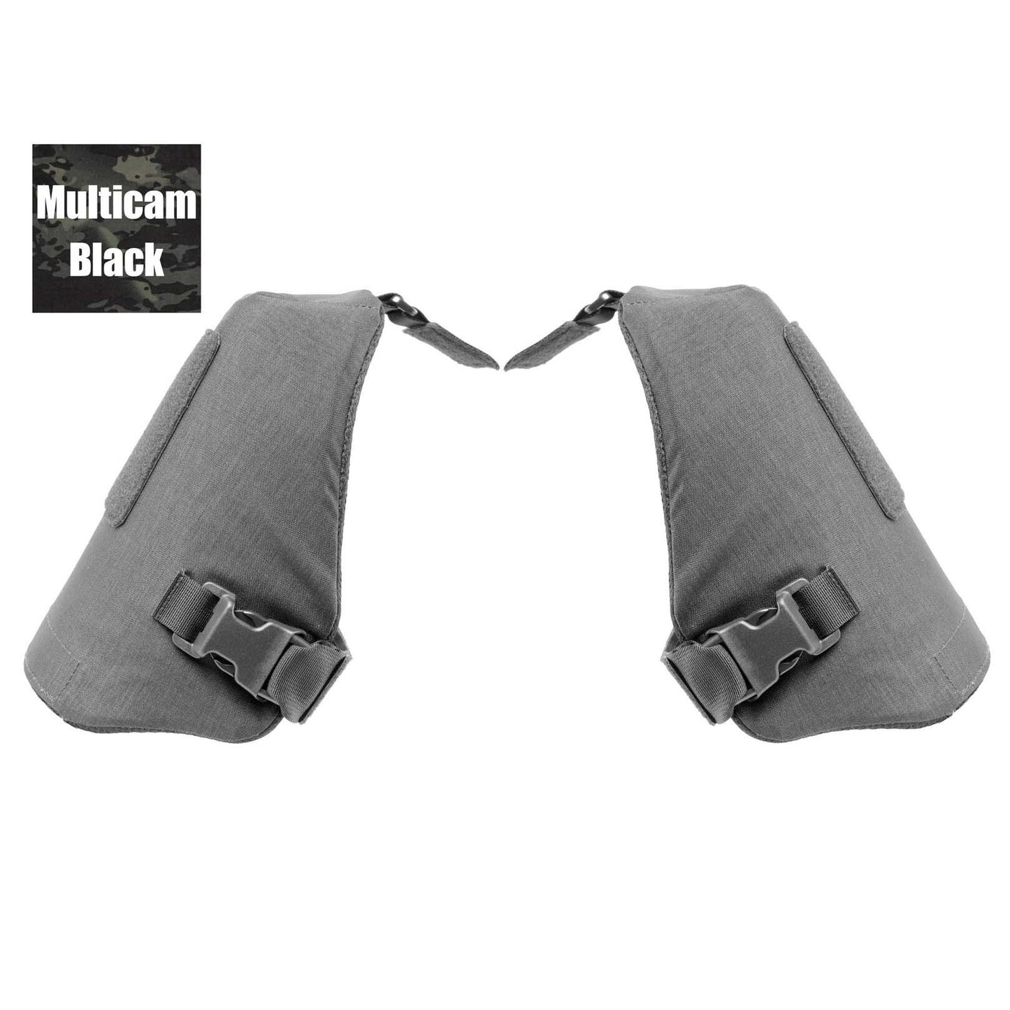 Templars Gear Ballistic Arms Protection