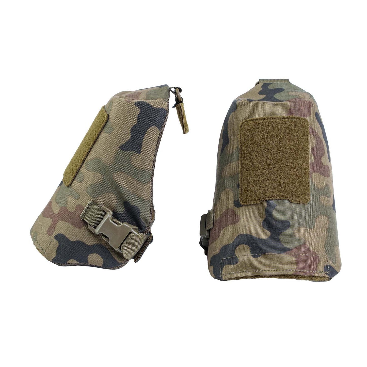 Templars Gear Ballistic Arms Protection