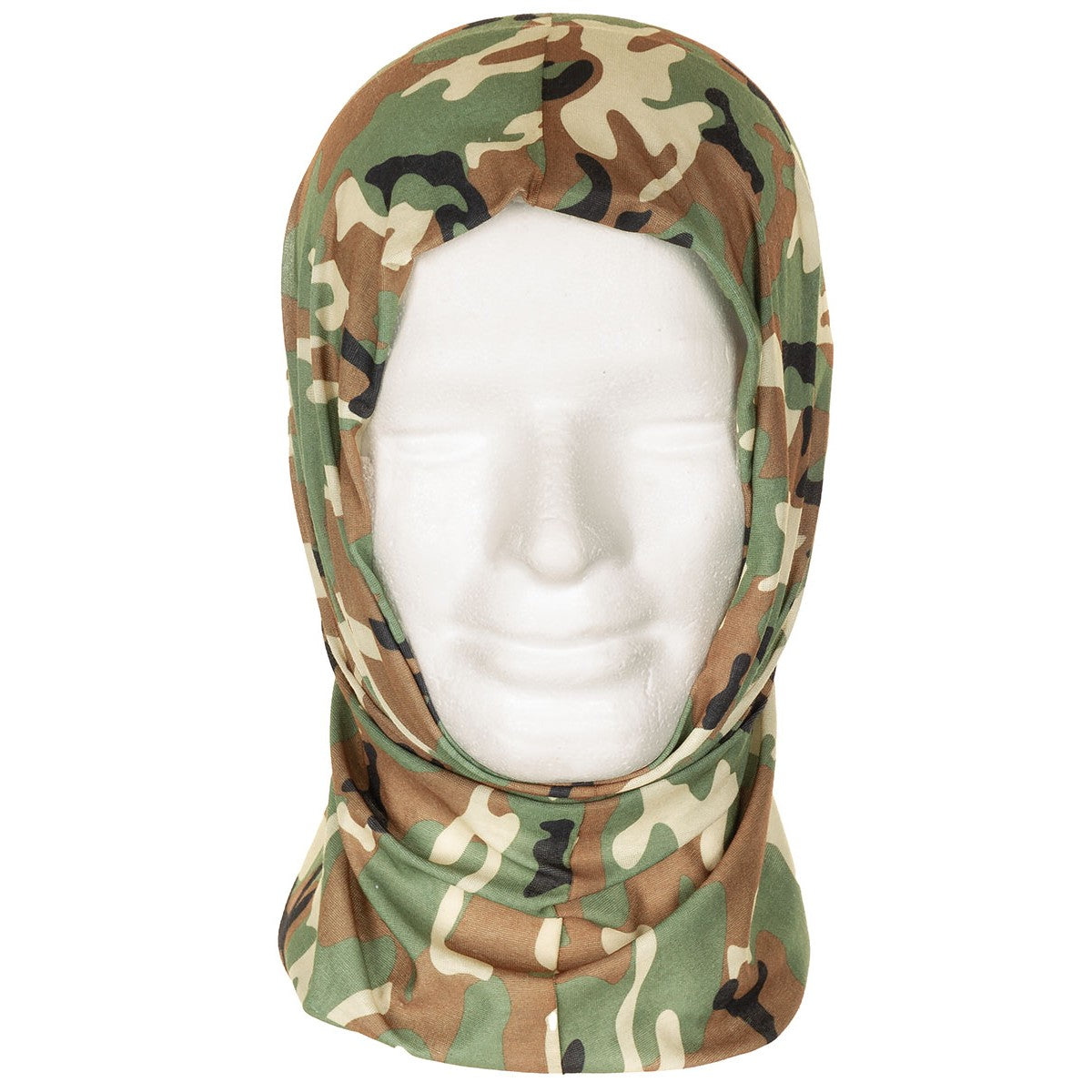 MFH Buff Woodland