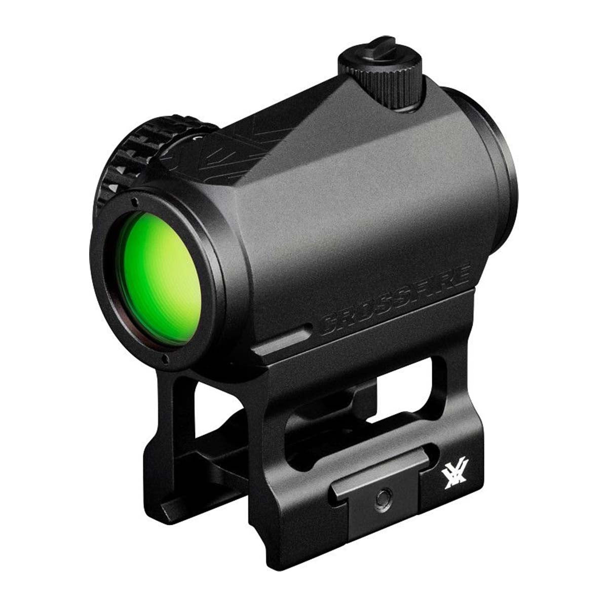 Vortex Crossfire Red Dot Groene Lens - LED Upgrade