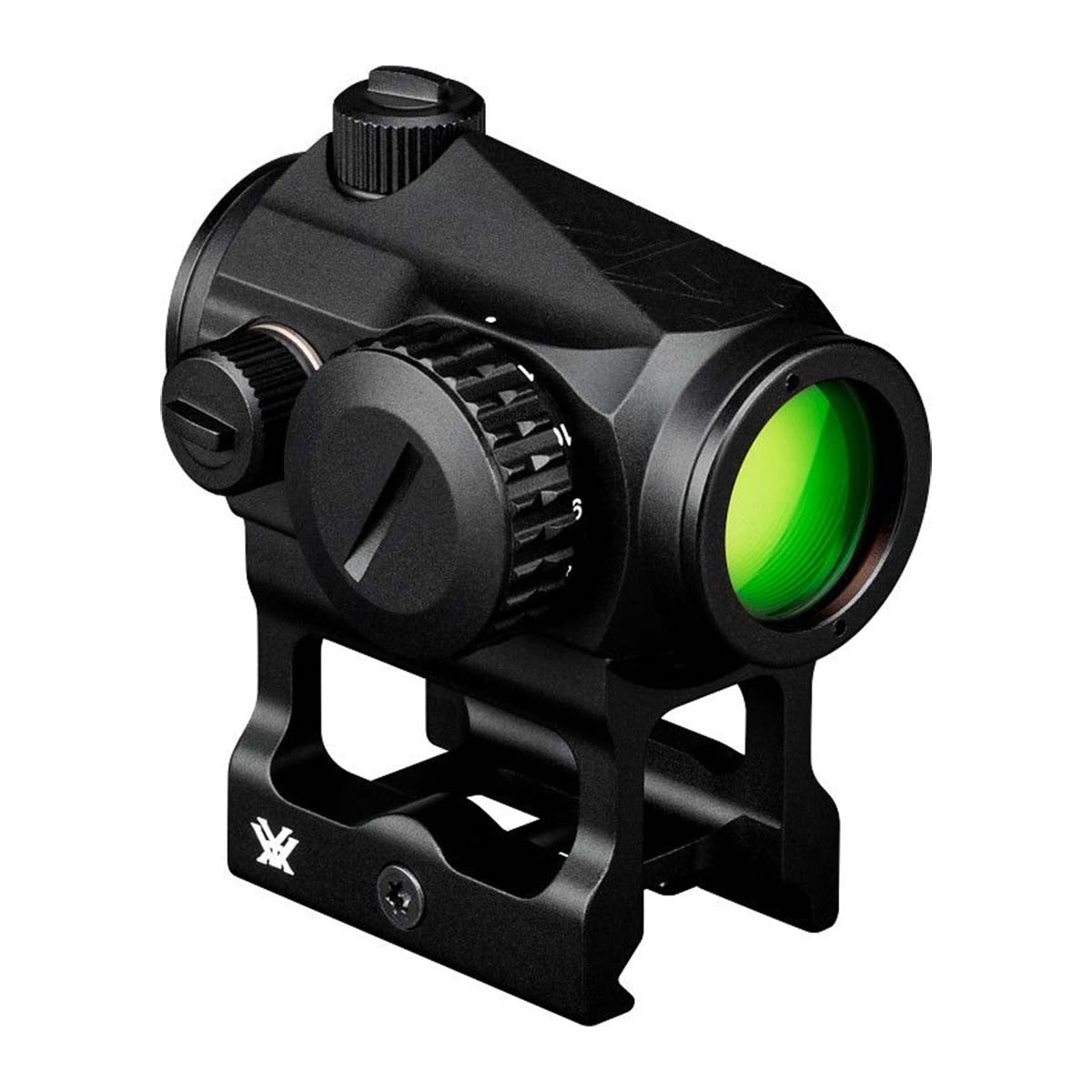 Vortex Crossfire Red Dot Groene Lens - LED Upgrade