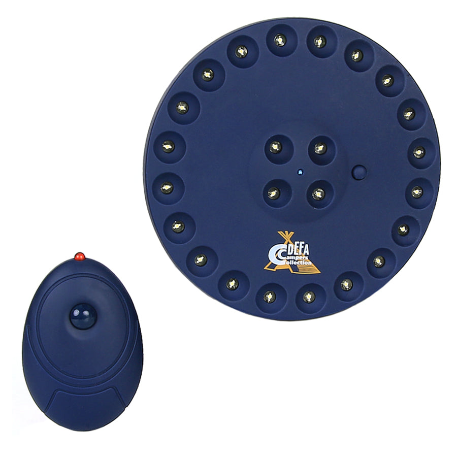 Camping lantaarn 24 LED