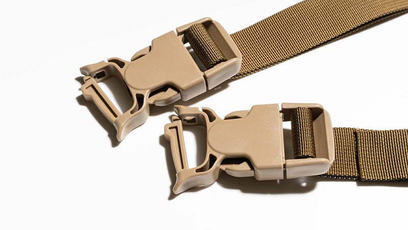 Templars Chest Rig Conversion Kit