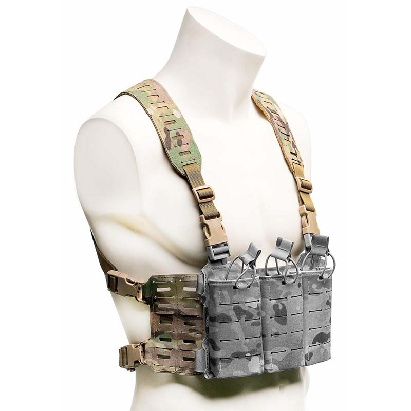 Templars Chest Rig Conversion Kit