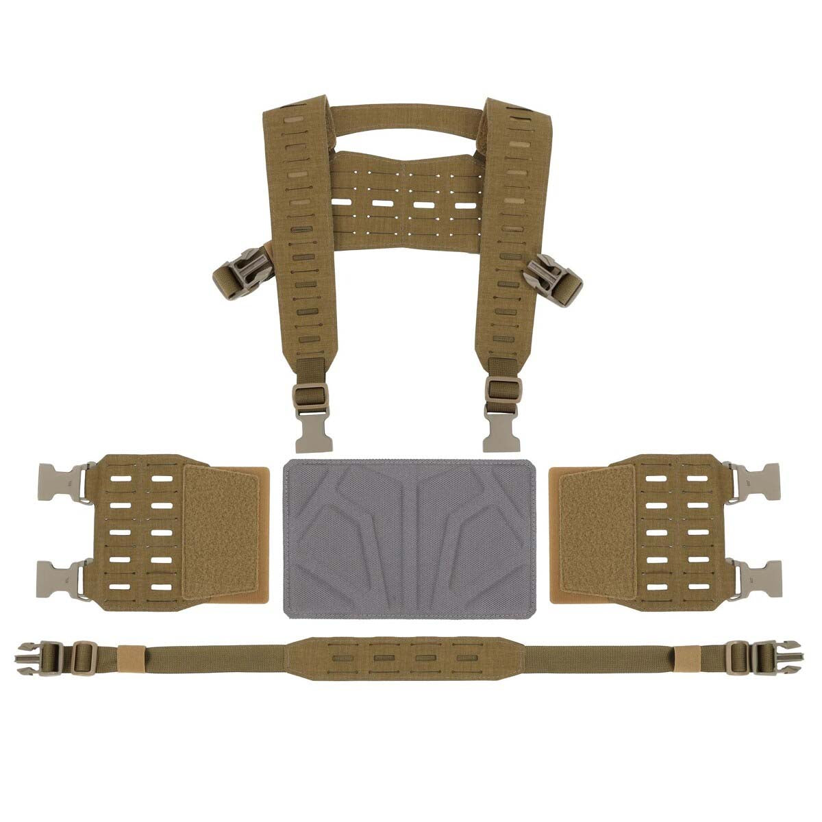 Templars Chest Rig Conversion Kit