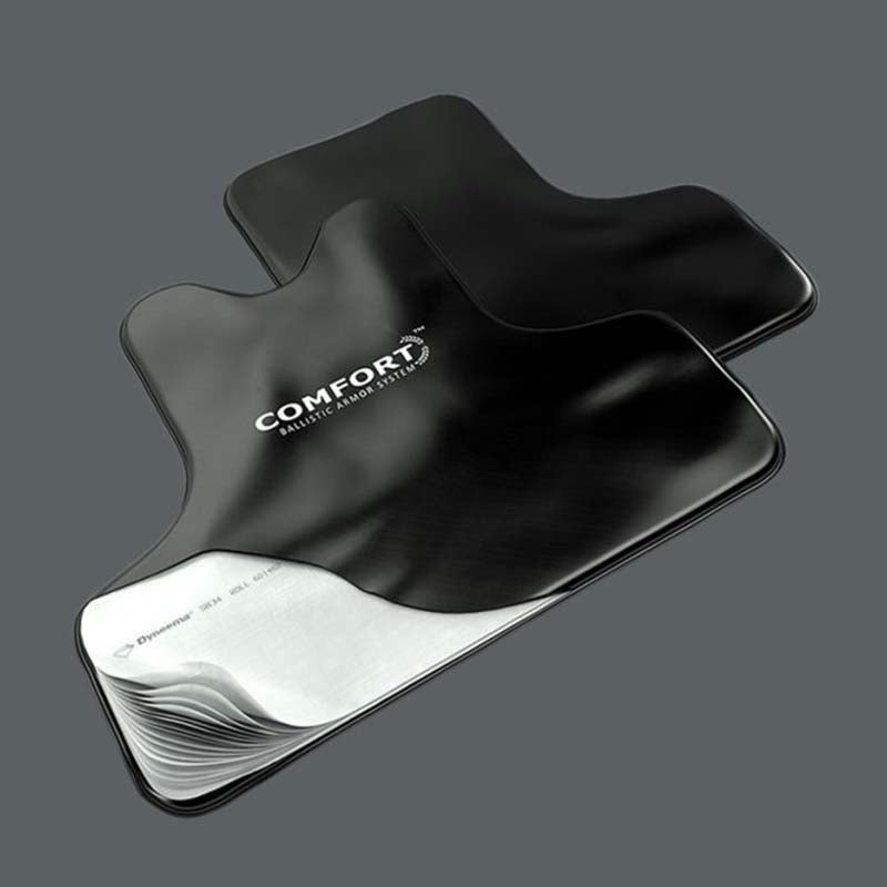 EnGarde Comfort-Gen7™