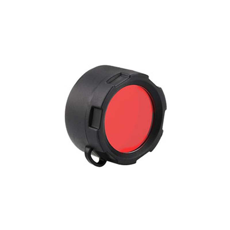 Olight Filter D40 Rood