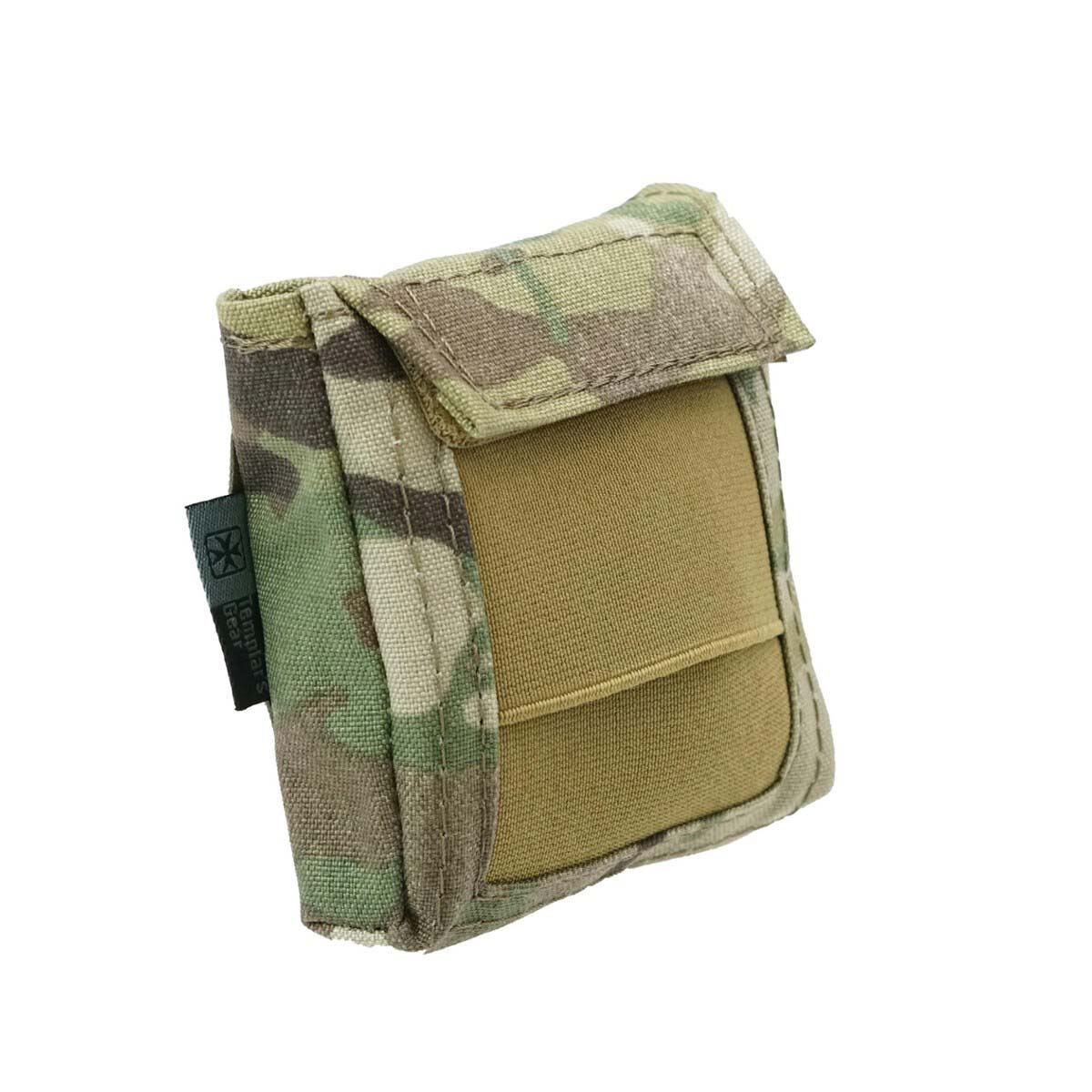 Templars Gear Disposable Gloves Pouch Gen 1.1
