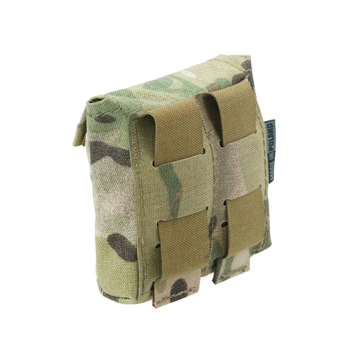 Templars Gear Disposable Gloves Pouch Gen 1.1