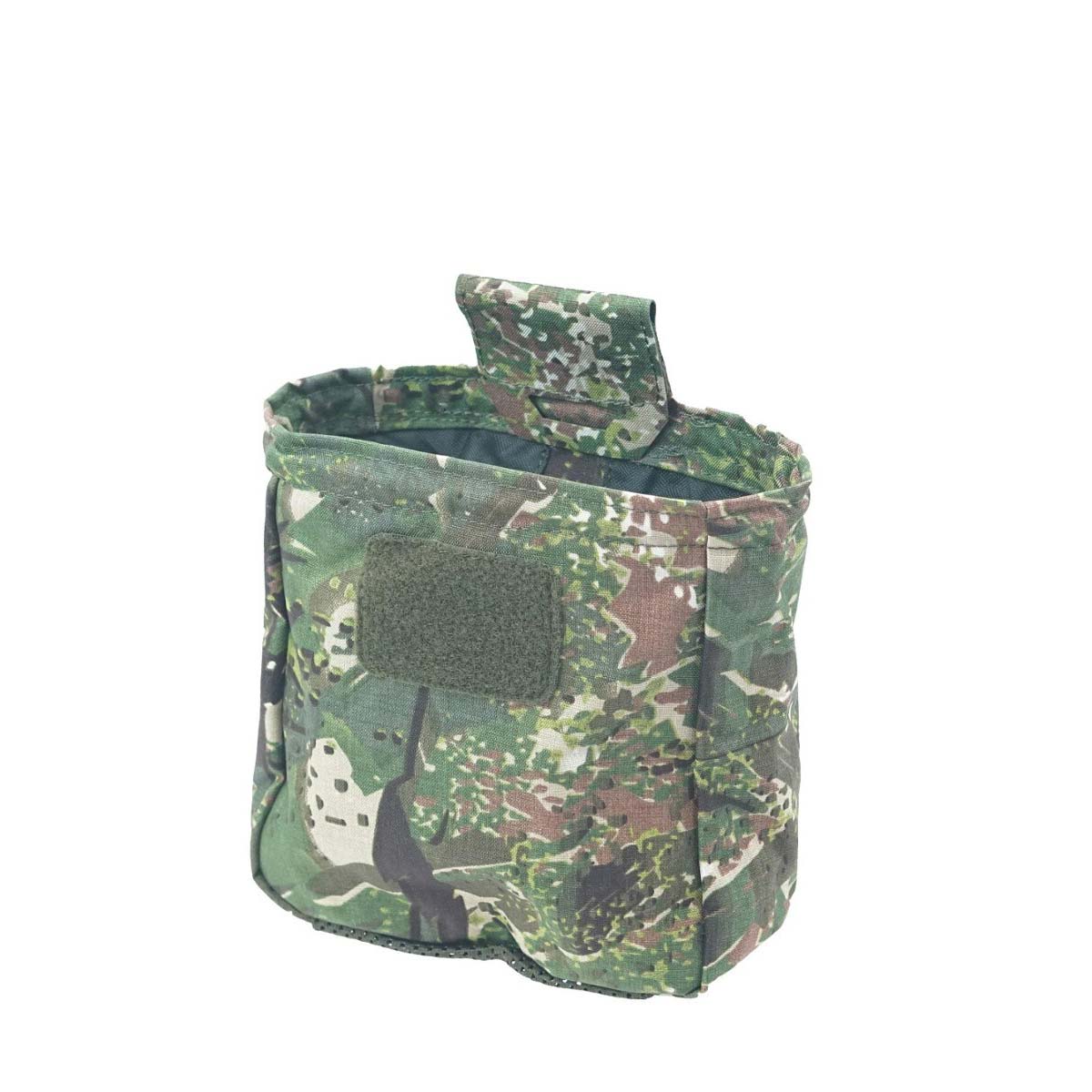 Templars Gear Dumpbag Short