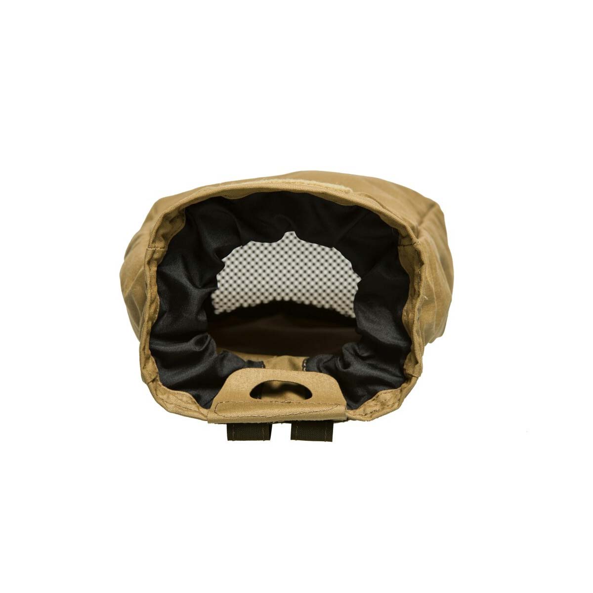 Templars Gear Dumpbag Short